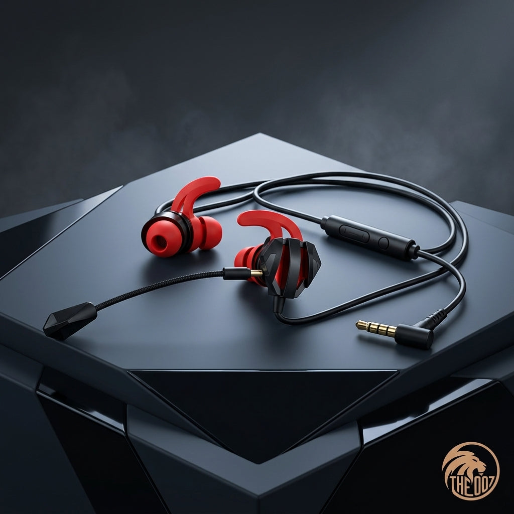 🎮 Level Up Your Gaming Experience with HOCO M105! 🔥