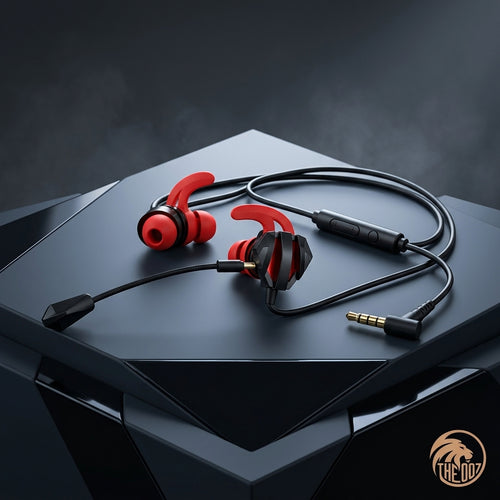 🎮 Level Up Your Gaming Experience with HOCO M105! 🔥
