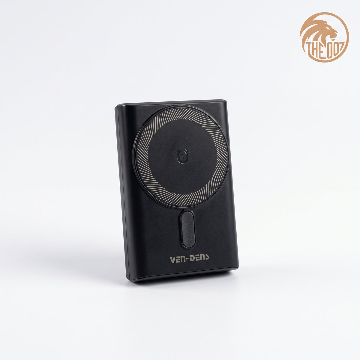 🔋 Power Up Your Day with VEN-DENS Power Bank! ⚡