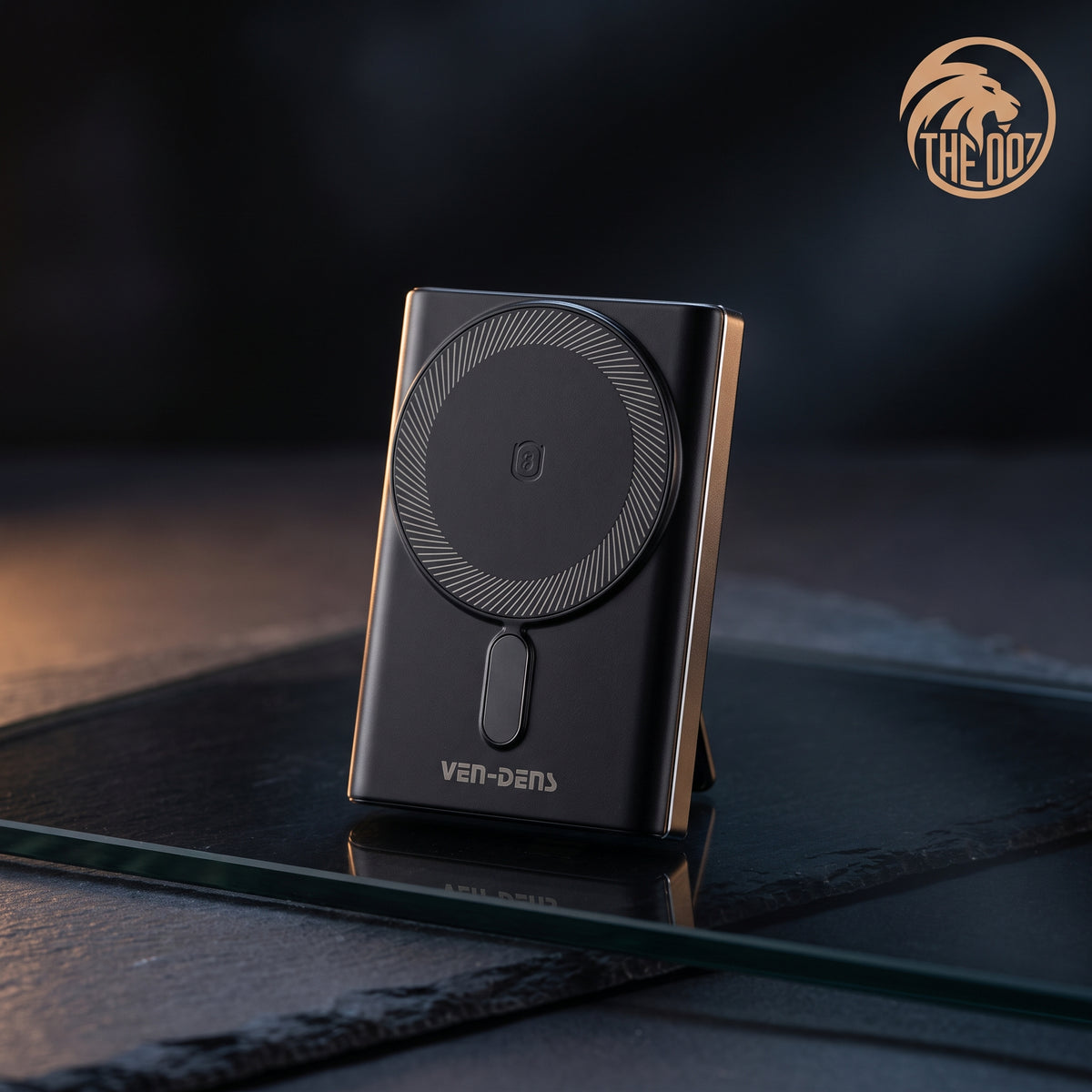 🔋 Power Up Your Day with VEN-DENS Power Bank! ⚡