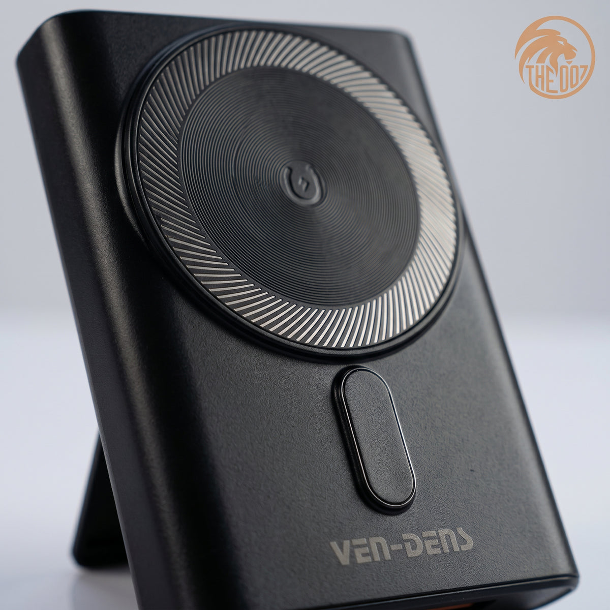 🔋 Power Up Your Day with VEN-DENS Power Bank! ⚡