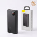 ⚡ Baseus 22.5W Fast Charging Power Bank 🔋