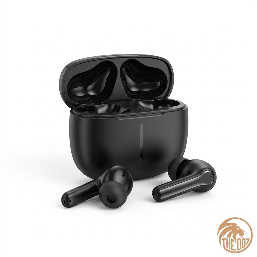 🎧 Experience Every Beat with HOCO EQ34 Plus! 🔥