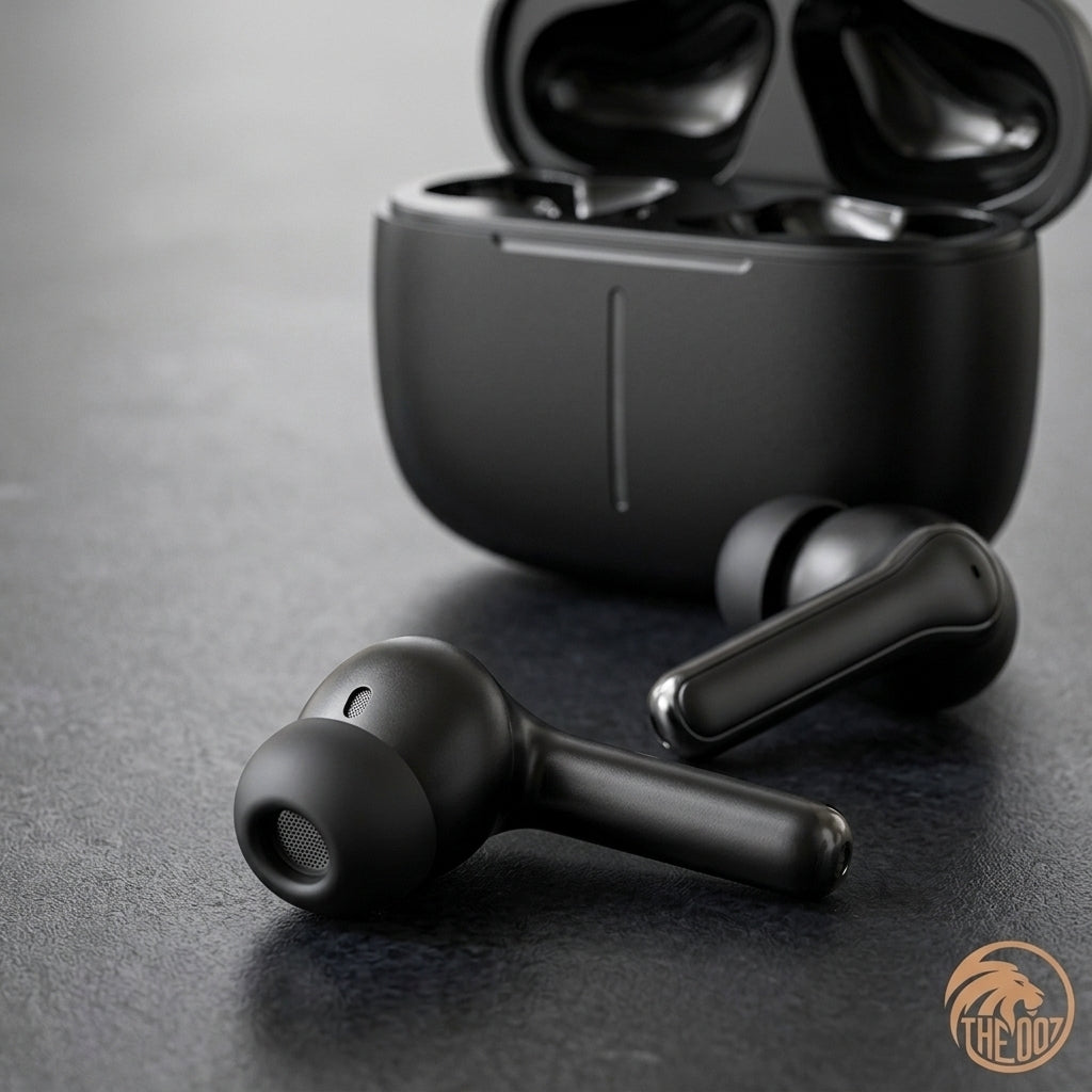 🎧 Experience Every Beat with HOCO EQ34 Plus! 🔥