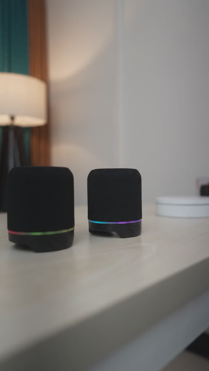 🔊 M25 Detachable Wireless Bluetooth Speaker 🎶